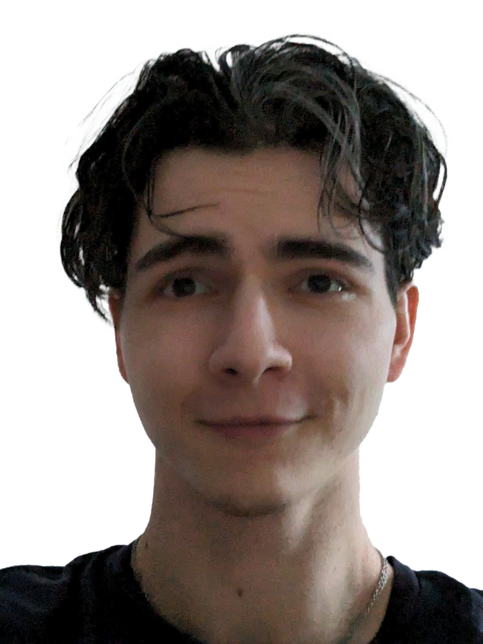 Ivan Grebennikov