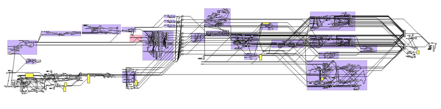 Honeycomb Panels Additional View